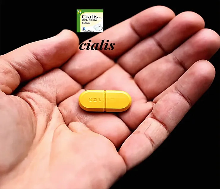 Cialis 1